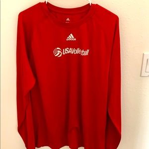 Adidas Shirt